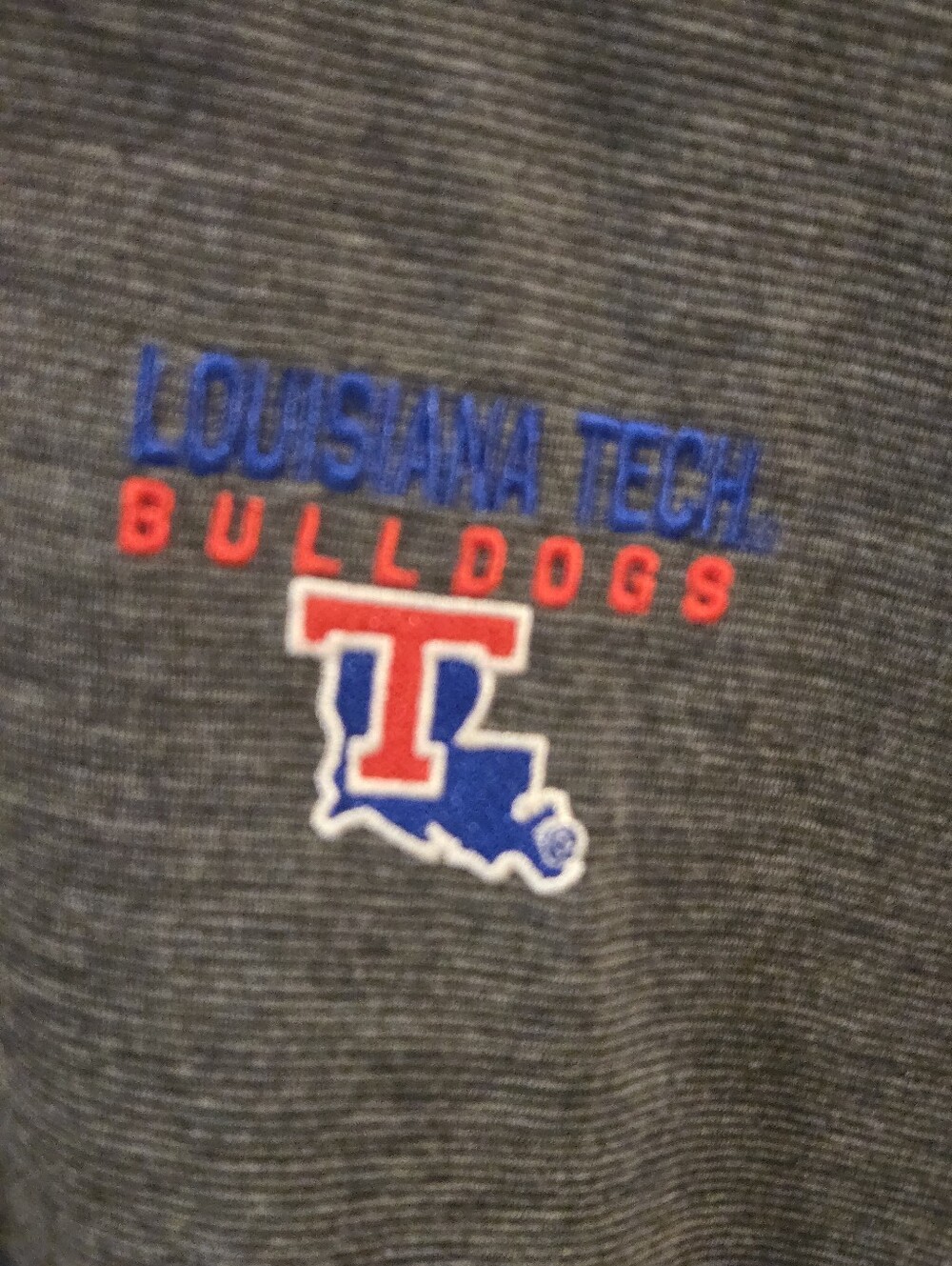 LA TECH 🏈🏀⚾️⚽️ - Picture 5 of 6
